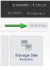 Customize Dashboard Button