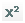 Superscript