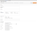 Create Variant Site