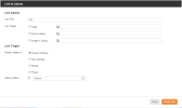 Insert Link to SharePoint Library