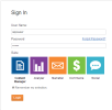 iAPPS Login