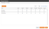 Manage Directory Permissions - Group