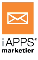 iAPPS Marketier Logo